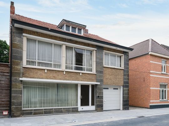 Neerpelt centrum