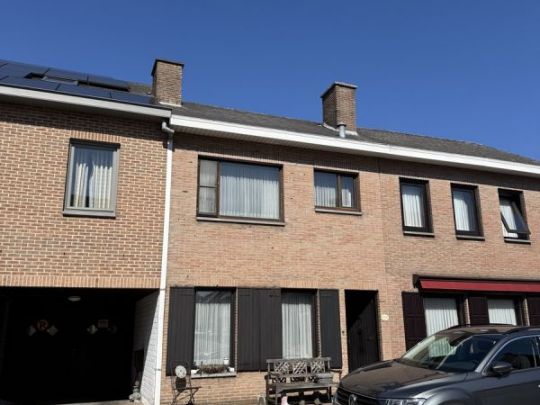 HUIS NEERPELT CENTRUM